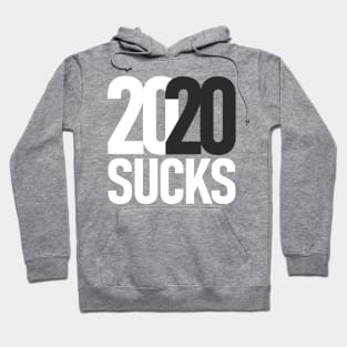 2020 Sucks Hoodie